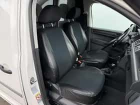 Volkswagen E caddy 37kwh 113pk (2021) thumbnail 7