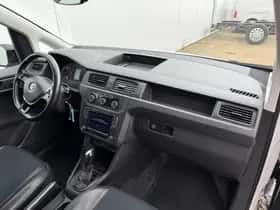 Volkswagen E caddy 37kwh 113pk (2021) thumbnail 8