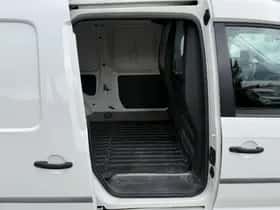 Volkswagen E caddy 37kwh 113pk (2021) thumbnail 9