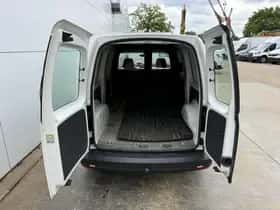 Volkswagen E caddy 37kwh 113pk (2021) thumbnail 10