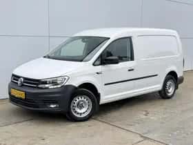 Volkswagen E caddy 113pk (2020) thumbnail 1