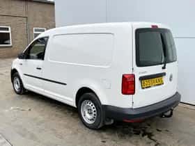 Volkswagen E caddy 113pk (2020) thumbnail 2