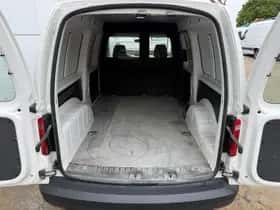 Volkswagen E caddy 113pk (2020) thumbnail 11