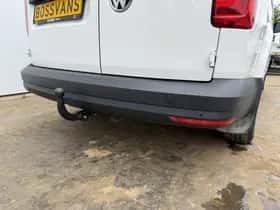 Volkswagen E caddy 113pk (2020) thumbnail 15