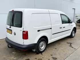 Volkswagen E caddy 113pk (2020) thumbnail 3