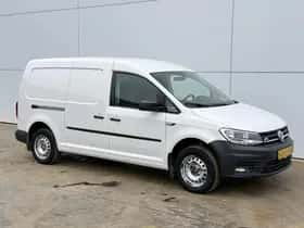 Volkswagen E caddy 113pk (2020) thumbnail 4