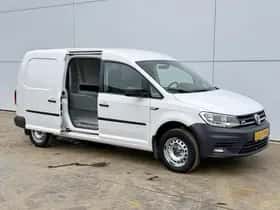 Volkswagen E caddy 113pk (2020) thumbnail 5