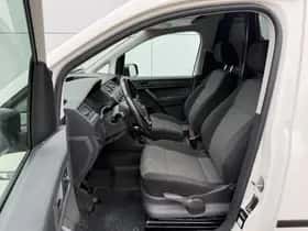 Volkswagen E caddy 113pk (2020) thumbnail 6