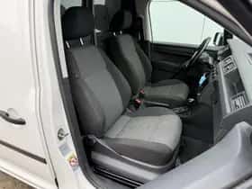Volkswagen E caddy 113pk (2020) thumbnail 7