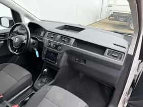 Volkswagen E caddy 113pk (2020) thumbnail 8