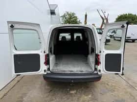Volkswagen E caddy 113pk (2020) thumbnail 10