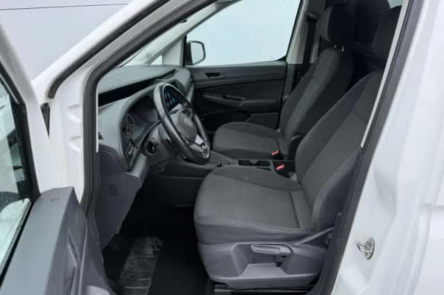 Volkswagen Caddy Maxi (2022) thumbnail 6