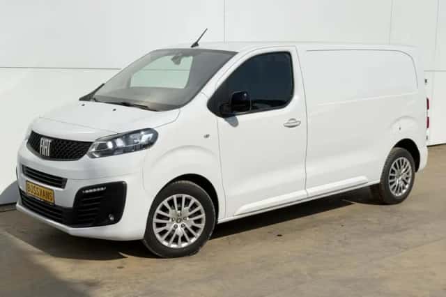 Fiat Scudo (2023) thumbnail 1