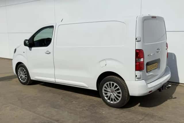 Fiat Scudo (2023) thumbnail 2
