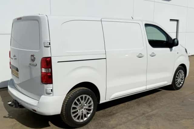 Fiat Scudo (2023) thumbnail 3