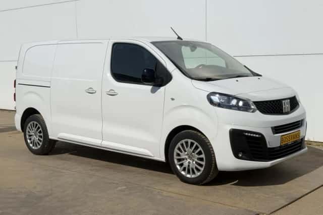 Fiat Scudo (2023) thumbnail 4