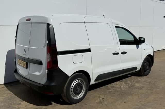Renault Kangoo (2021) thumbnail 3