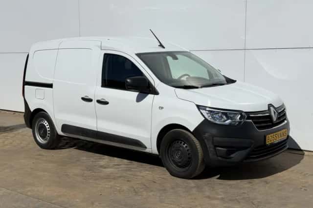 Renault Kangoo (2021) thumbnail 4