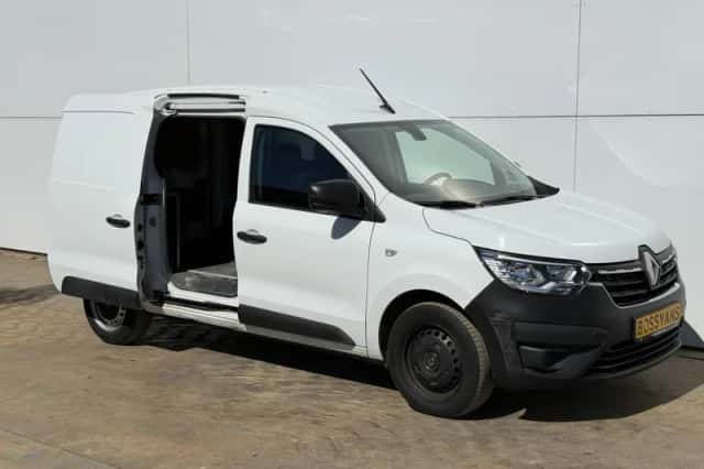 Renault Kangoo (2021) thumbnail 5