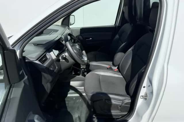 Renault Kangoo (2021) thumbnail 6