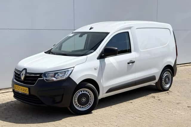 Renault Kangoo (2024) thumbnail 1