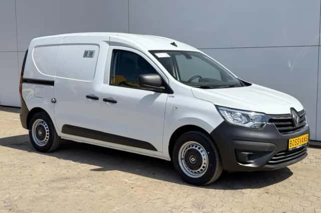 Renault Kangoo (2024) thumbnail 3