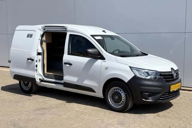 Renault Kangoo (2024) thumbnail 4