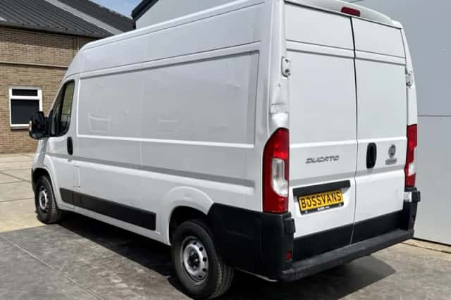 Fiat Ducato (2023) thumbnail 2