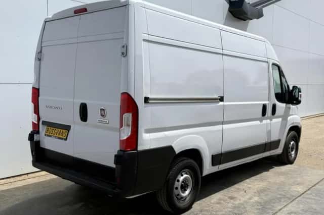 Fiat Ducato (2023) thumbnail 3