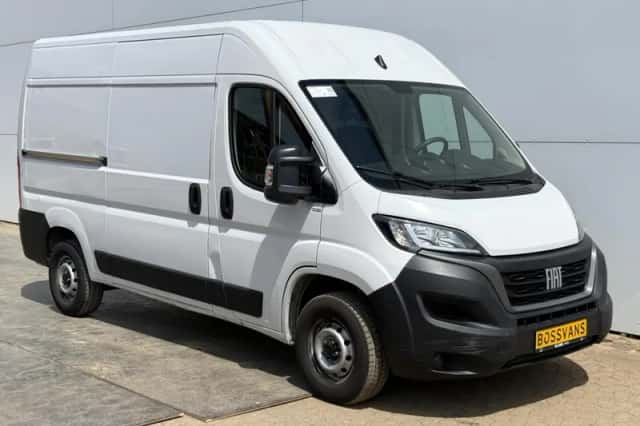 Fiat Ducato (2023) thumbnail 4