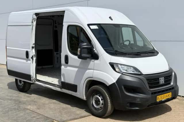 Fiat Ducato (2023) thumbnail 5