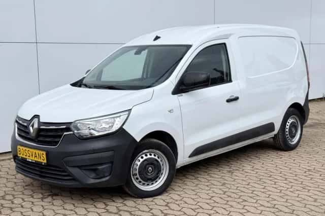 Renault Kangoo (2024) thumbnail 1
