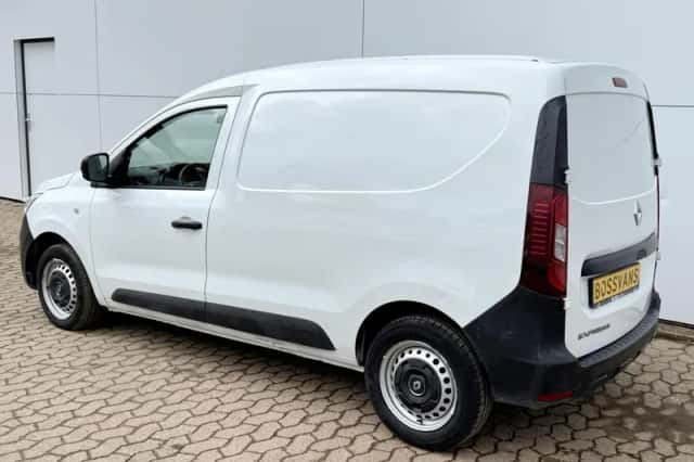 Renault Kangoo (2024) thumbnail 2