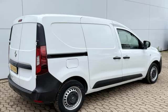 Renault Kangoo (2024) thumbnail 3