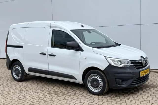 Renault Kangoo (2024) thumbnail 4