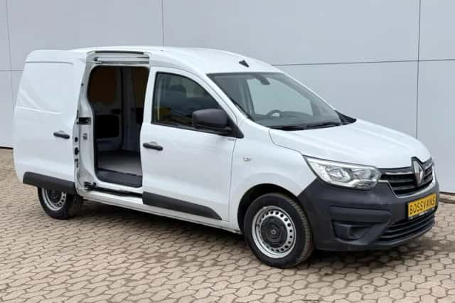 Renault Kangoo (2024) thumbnail 5