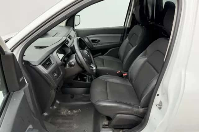 Renault Kangoo (2024) thumbnail 6