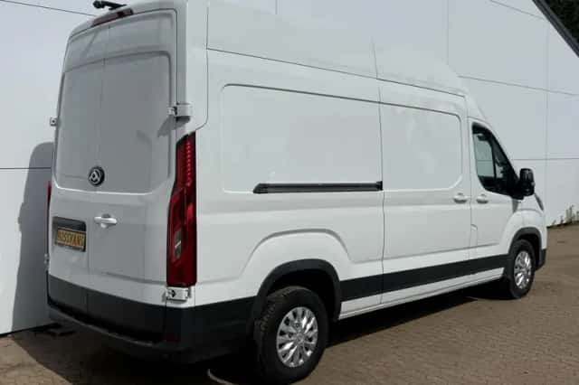 Maxus eDeliver9 (2023) thumbnail 4