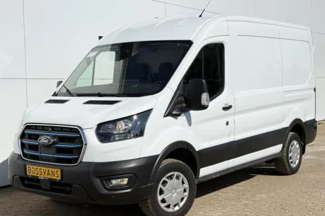 Ford E transit (2023) thumbnail 1