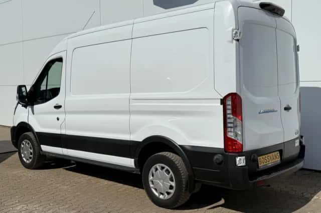 Ford E transit (2023) thumbnail 4