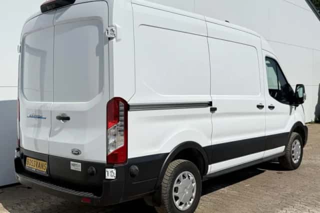 Ford E transit (2023) thumbnail 5