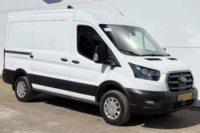 Ford E transit (2023) thumbnail 6