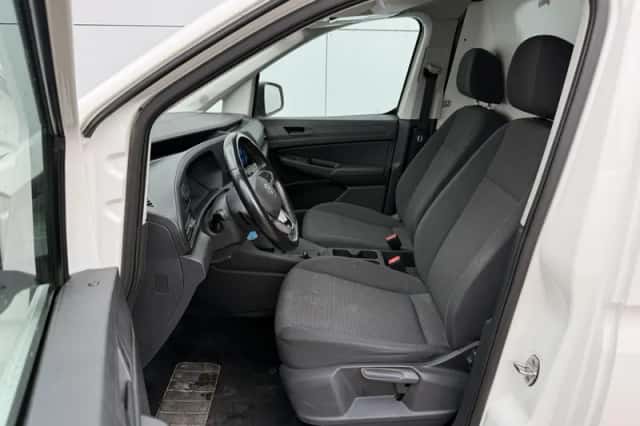 Volkswagen Caddy (2022) thumbnail 6
