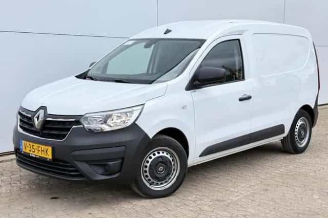 Renault Kangoo (2024) thumbnail 1