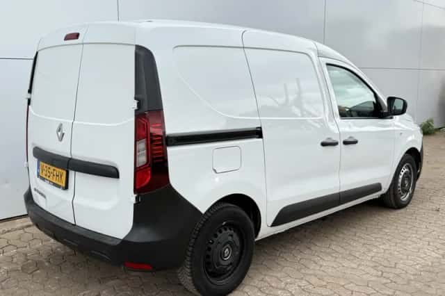 Renault Kangoo (2024) thumbnail 3