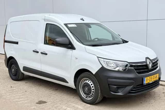 Renault Kangoo (2024) thumbnail 4