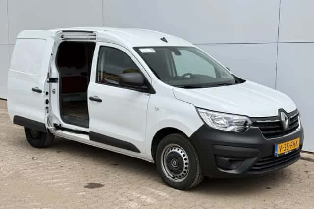 Renault Kangoo (2024) thumbnail 5