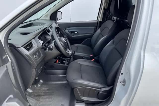 Renault Kangoo (2024) thumbnail 6