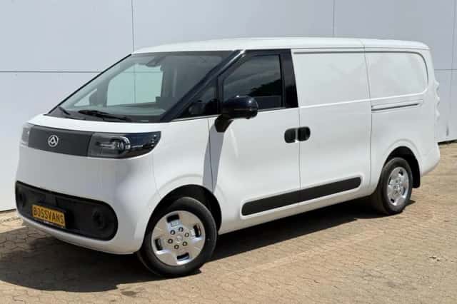 Maxus Edeliver 5 (0) thumbnail 1