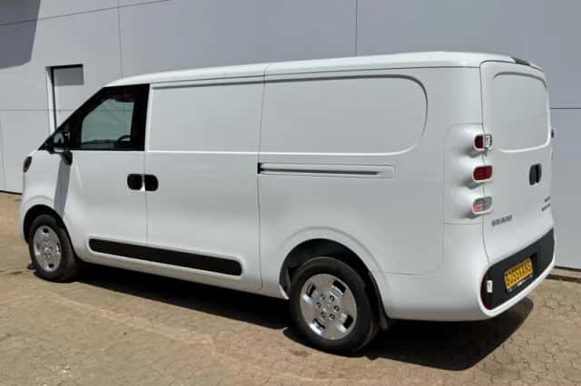 Maxus Edeliver 5 (0) thumbnail 3